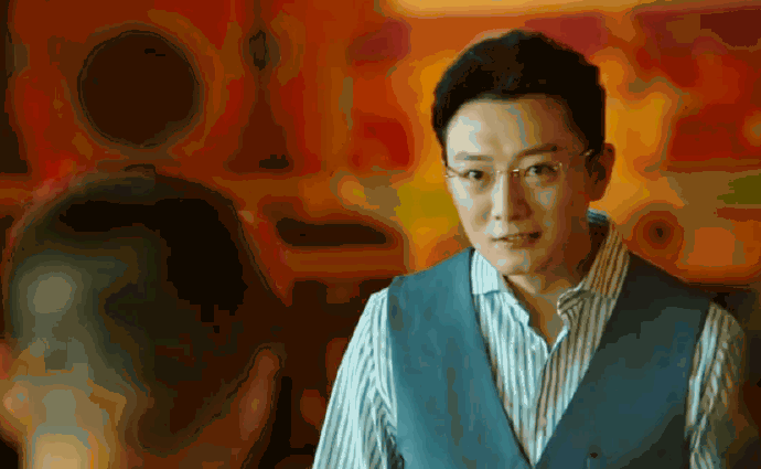 现出了他们