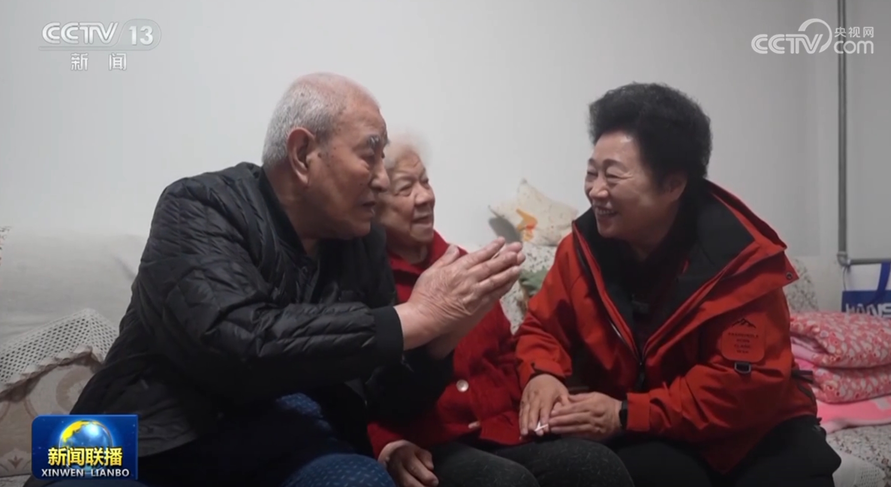 伊迪展现了