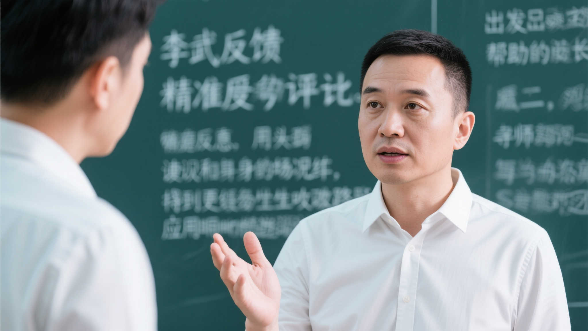 击的战术