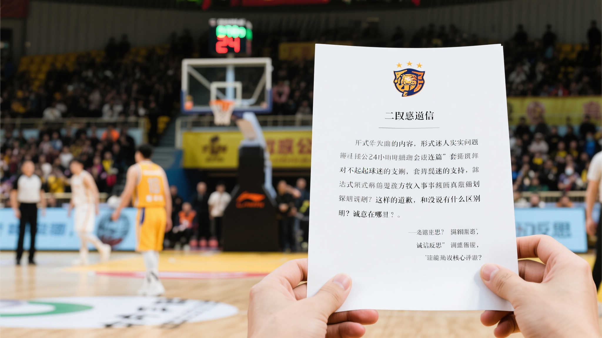 实力还是心