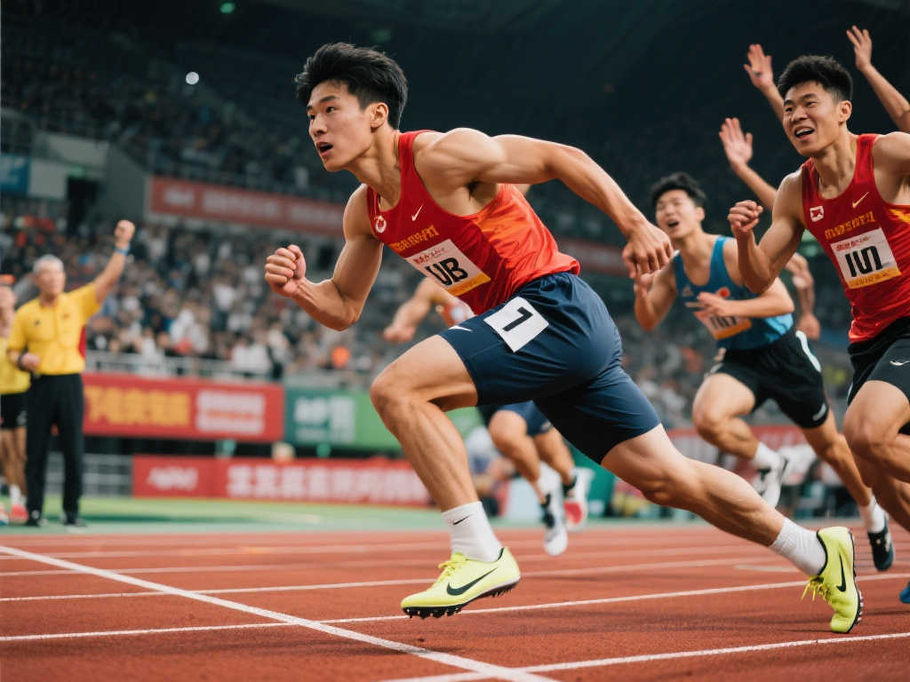 成功案例的
