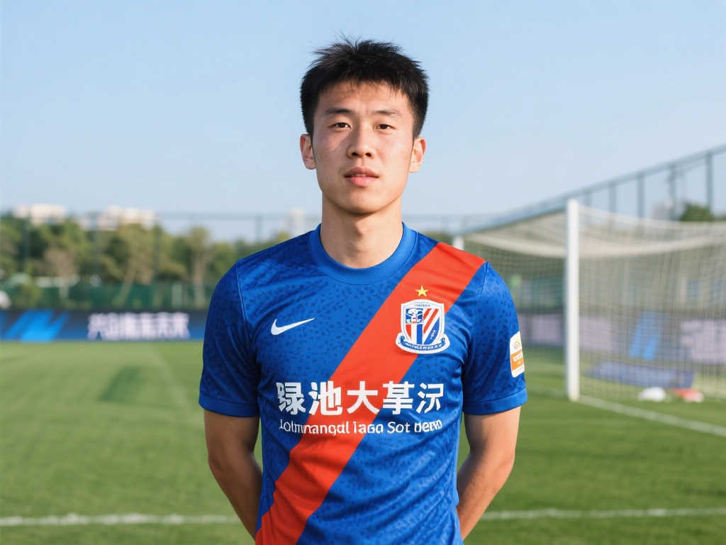 什么他可以
