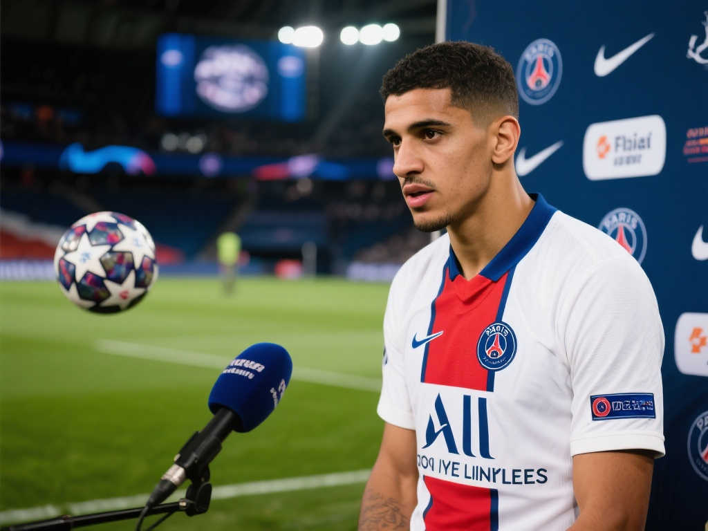 他对阵巴黎 他对阵巴黎