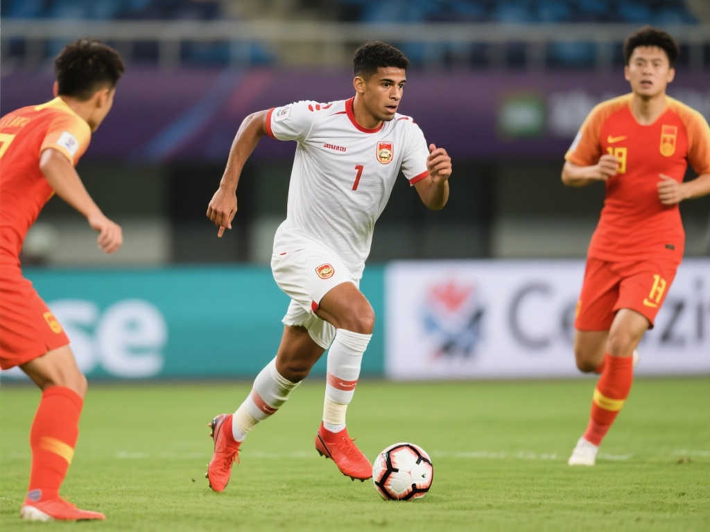 当体育迷们 当体育迷们