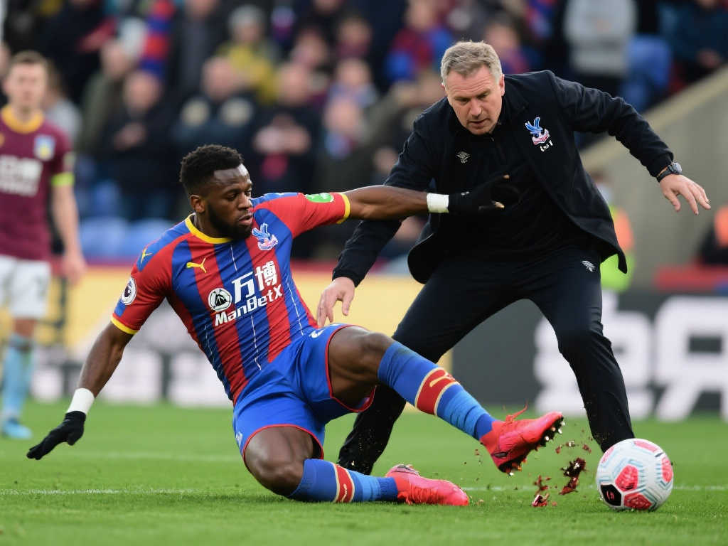 突破新星 突破新星