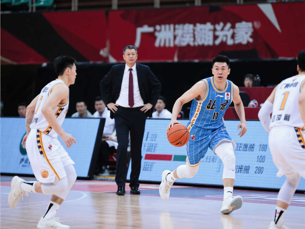 備全能型的 備全能型的