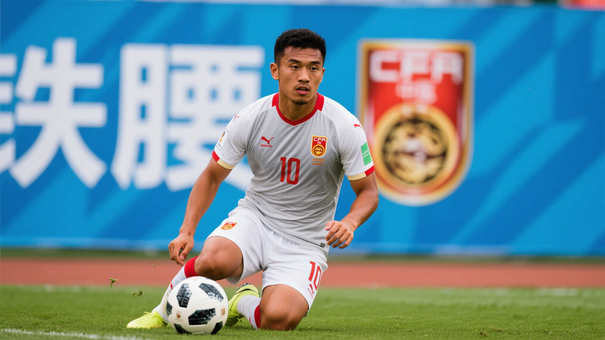 配角的穩定 配角的穩定