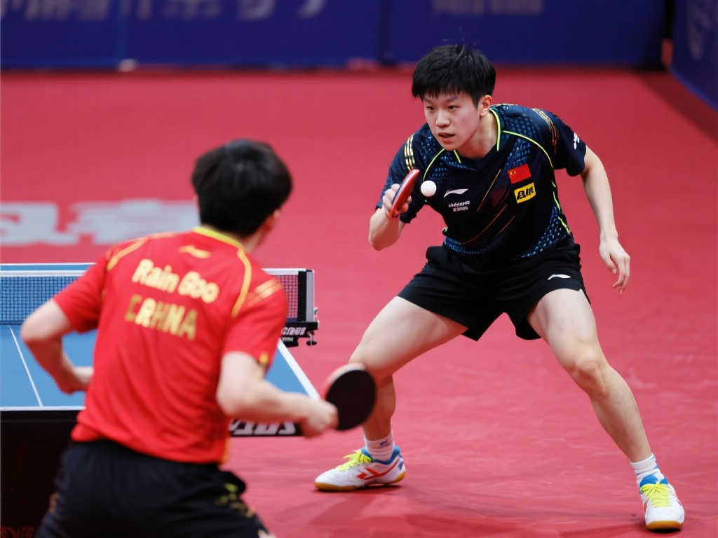 全新的技战 全新的技战